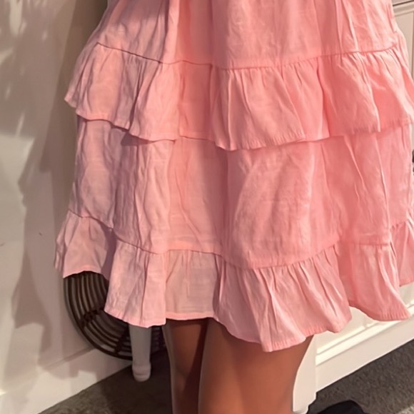 Pink Summer dress - Picture 8 of 8